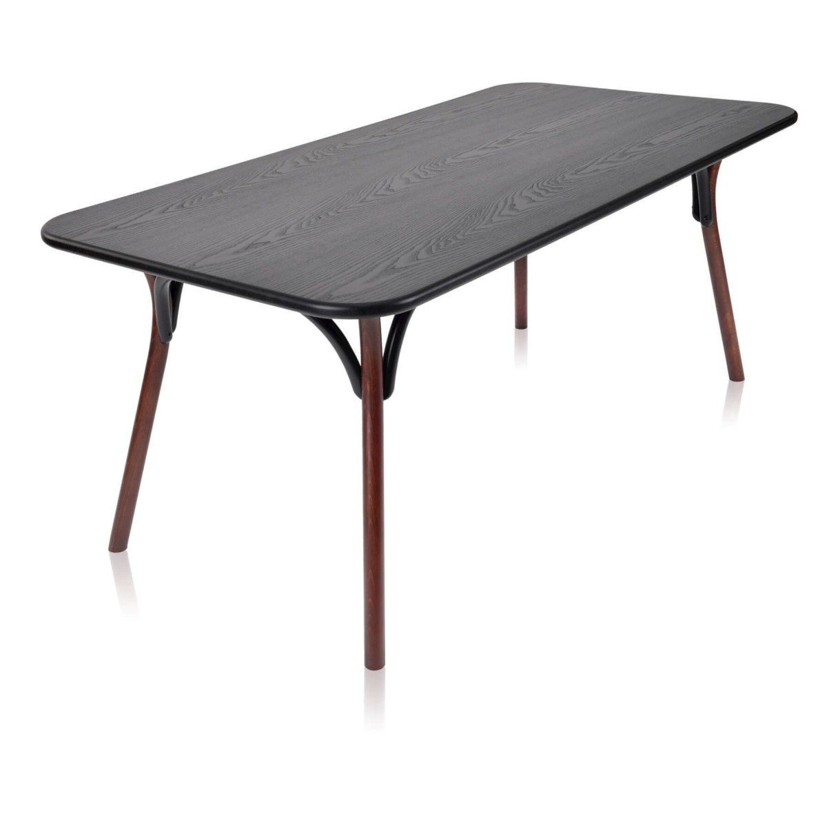 Arch Dinning Table Gebrüder Thonet Arch Dinning Table Gebrüder Thonet