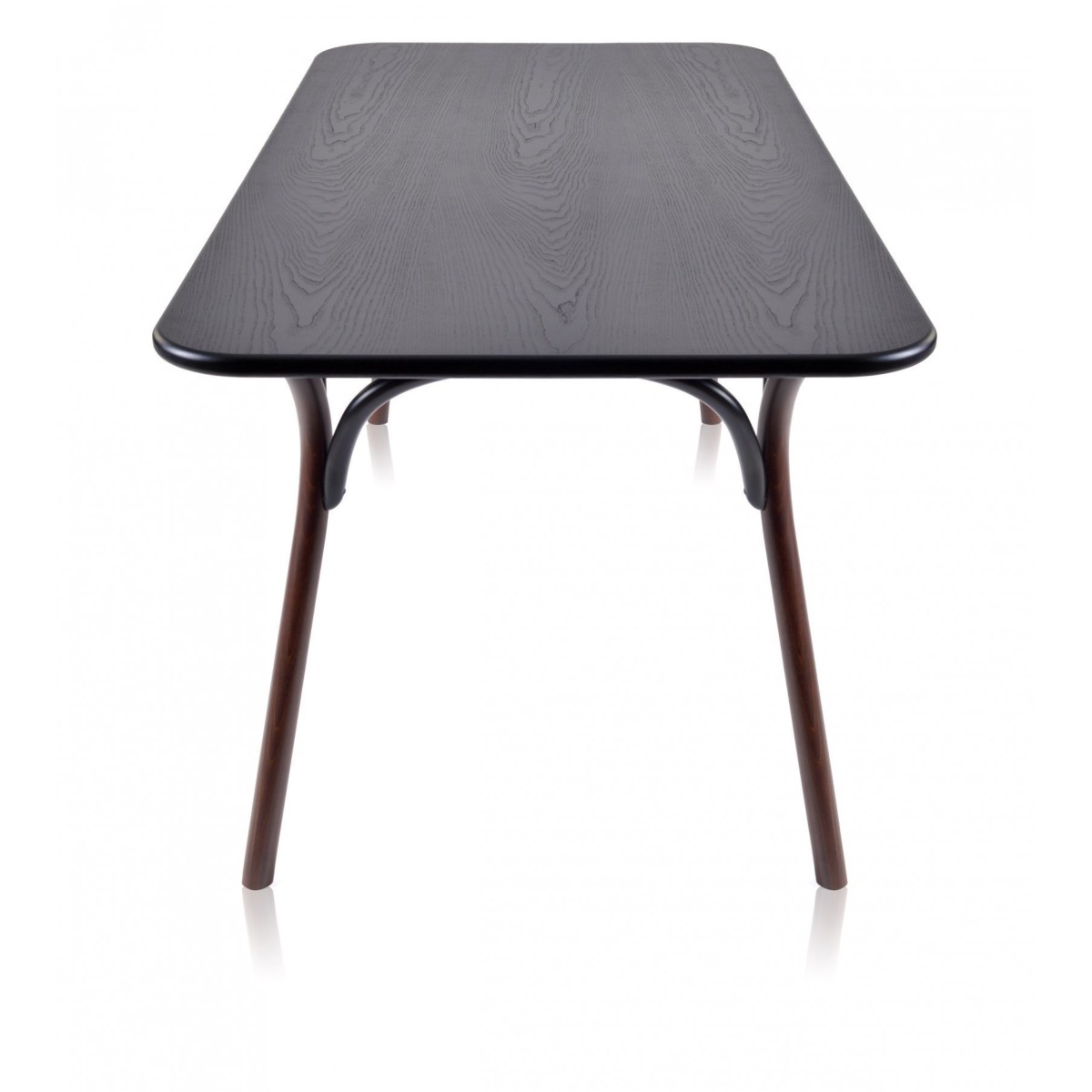 Arch Dinning Table Gebrüder Thonet Arch Dinning Table Gebrüder Thonet