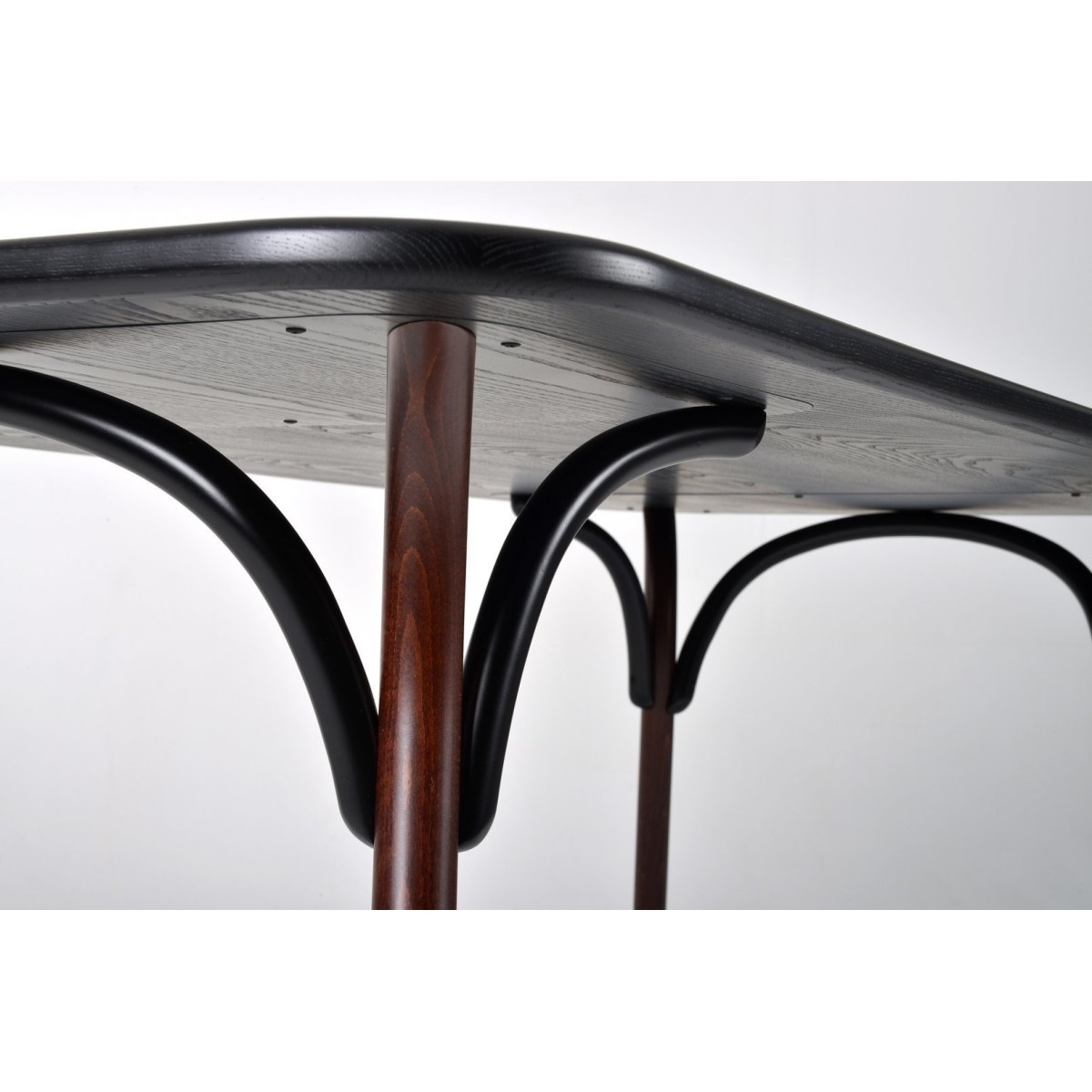 Arch Dinning Table Gebrüder Thonet Arch Dinning Table Gebrüder Thonet