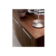 Sideboard Leonardo Riva 1920