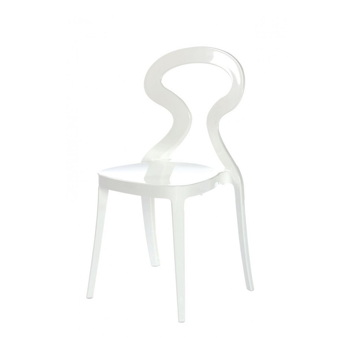 Chair Anita Gaber