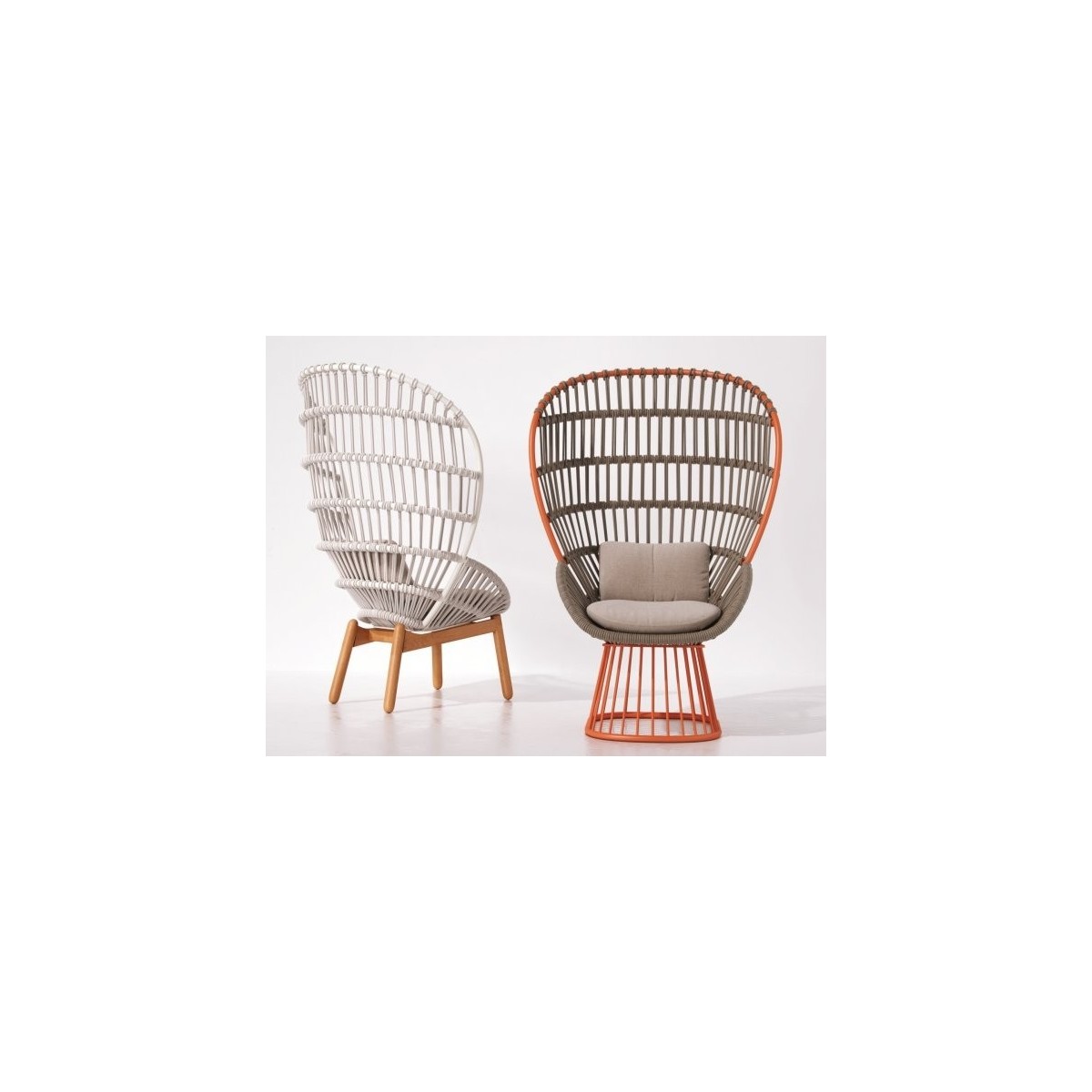 Armchair Cala Ketta Armchair Cala Ketta