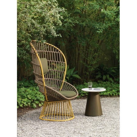 Armchair Cala Ketta