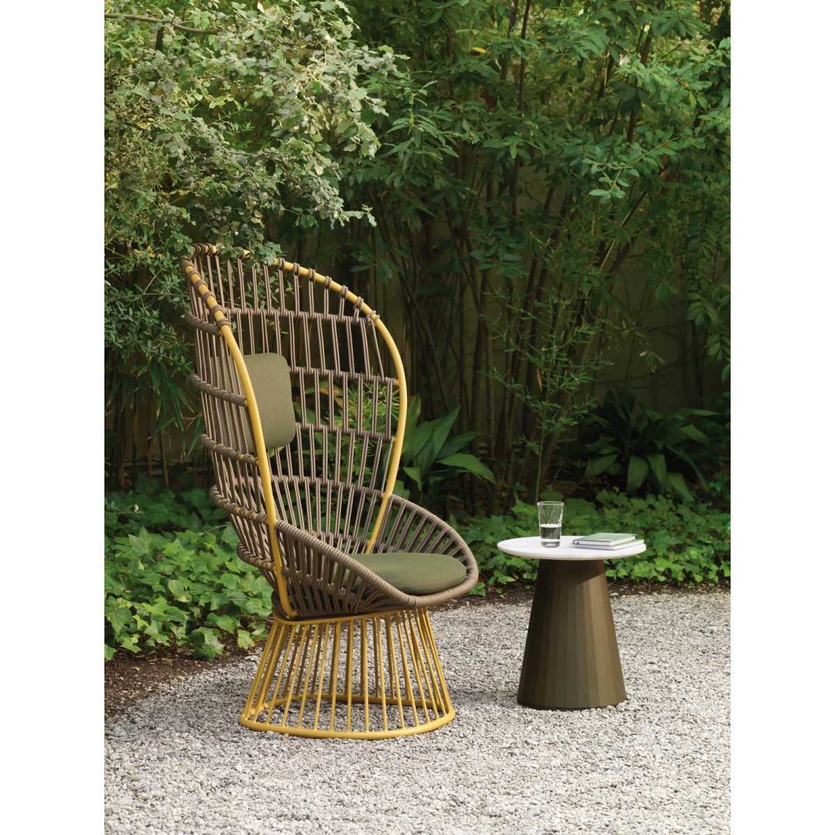 Armchair Cala Ketta Armchair Cala Ketta