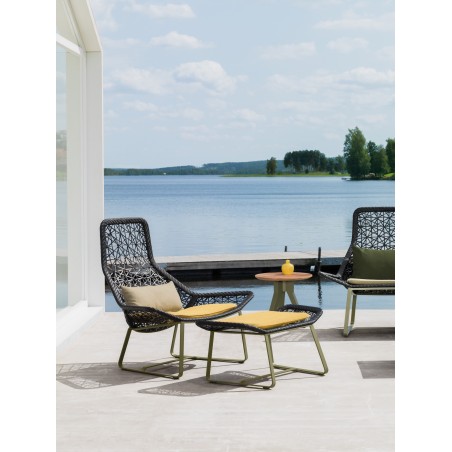 Poltrona Maia Kettal