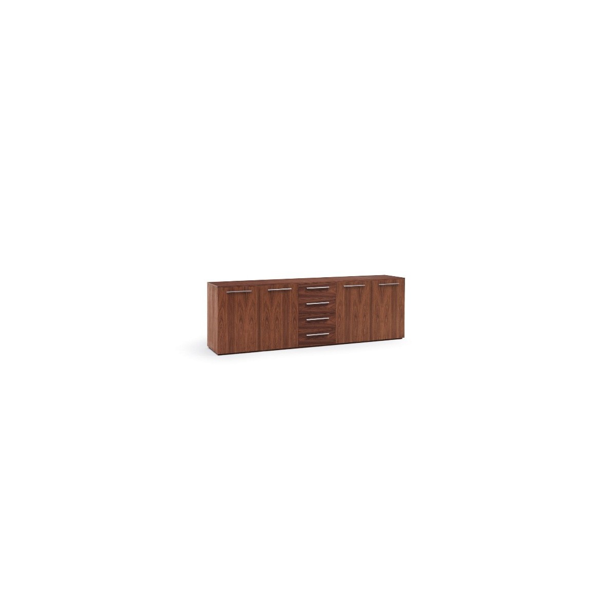 Sideboard Leonardo Riva 1920