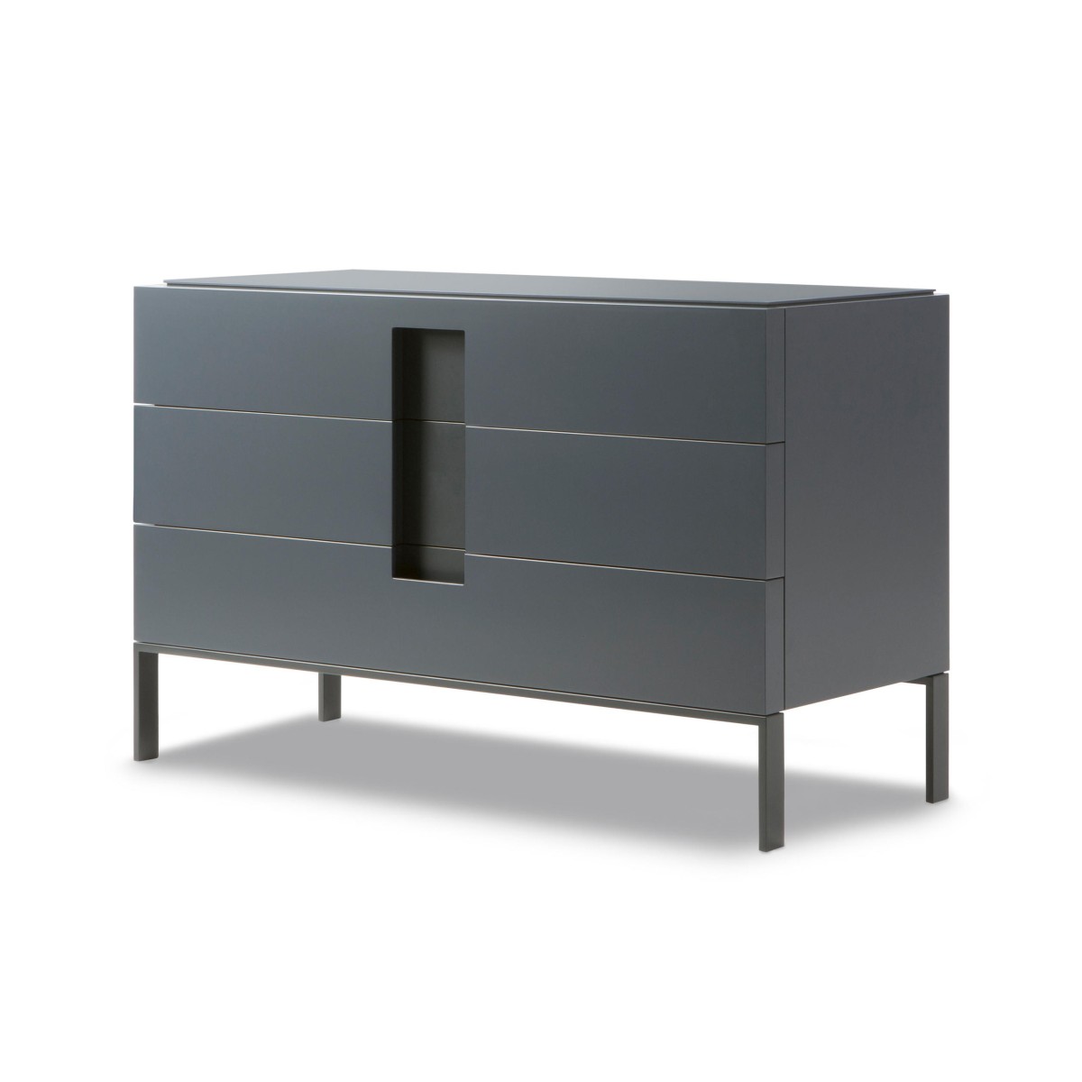 Chest of drawers Enterprise Capodopera Chest of drawers Enterprise Capodopera