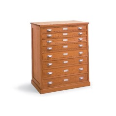 Credenza Printer Riva 1920