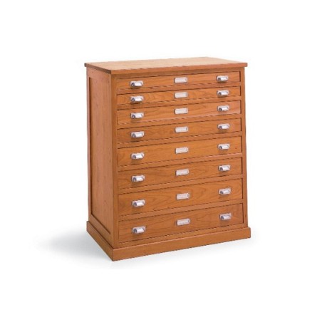 Credenza Printer Riva 1920