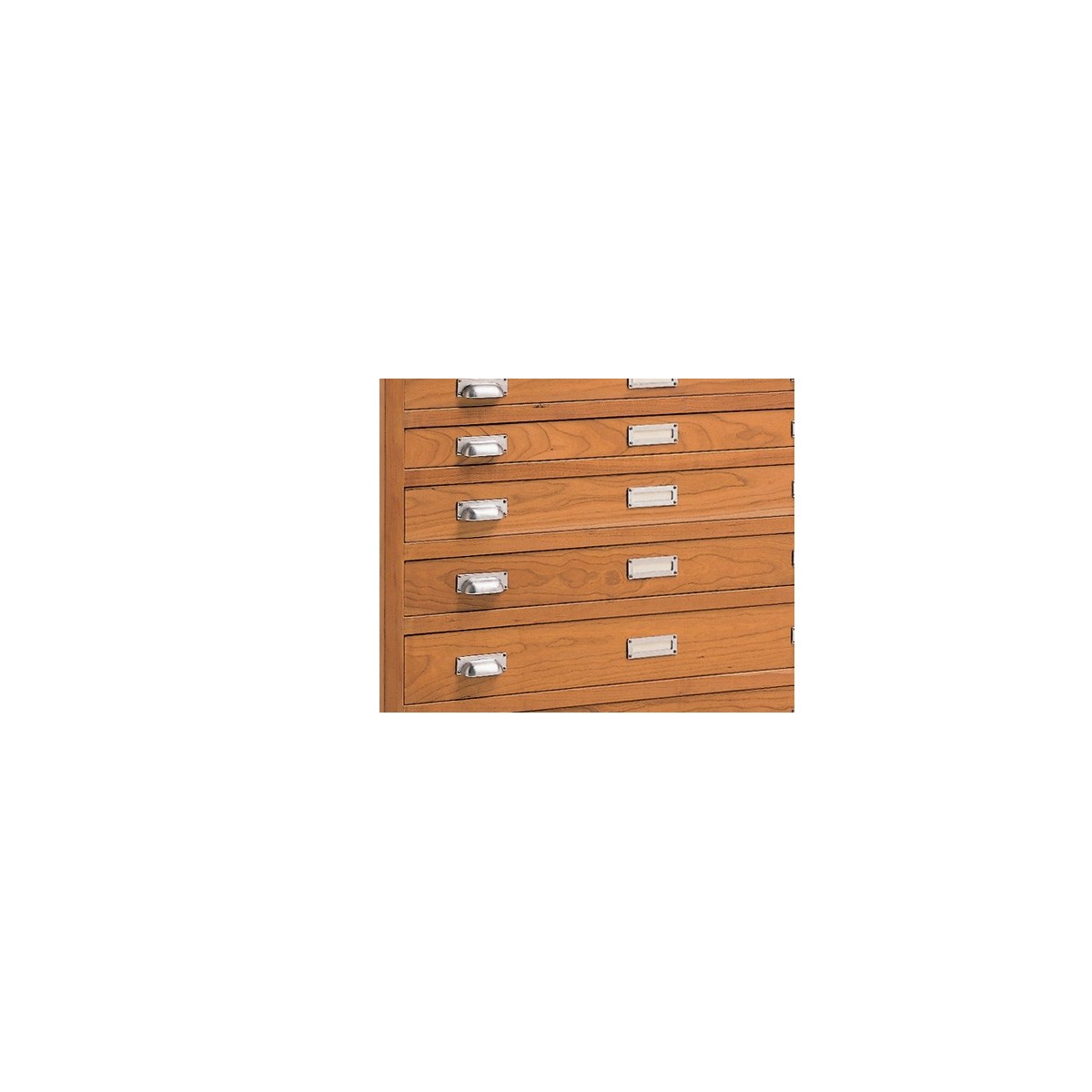 Credenza Printer Riva 1920 Credenza Printer Riva 1920