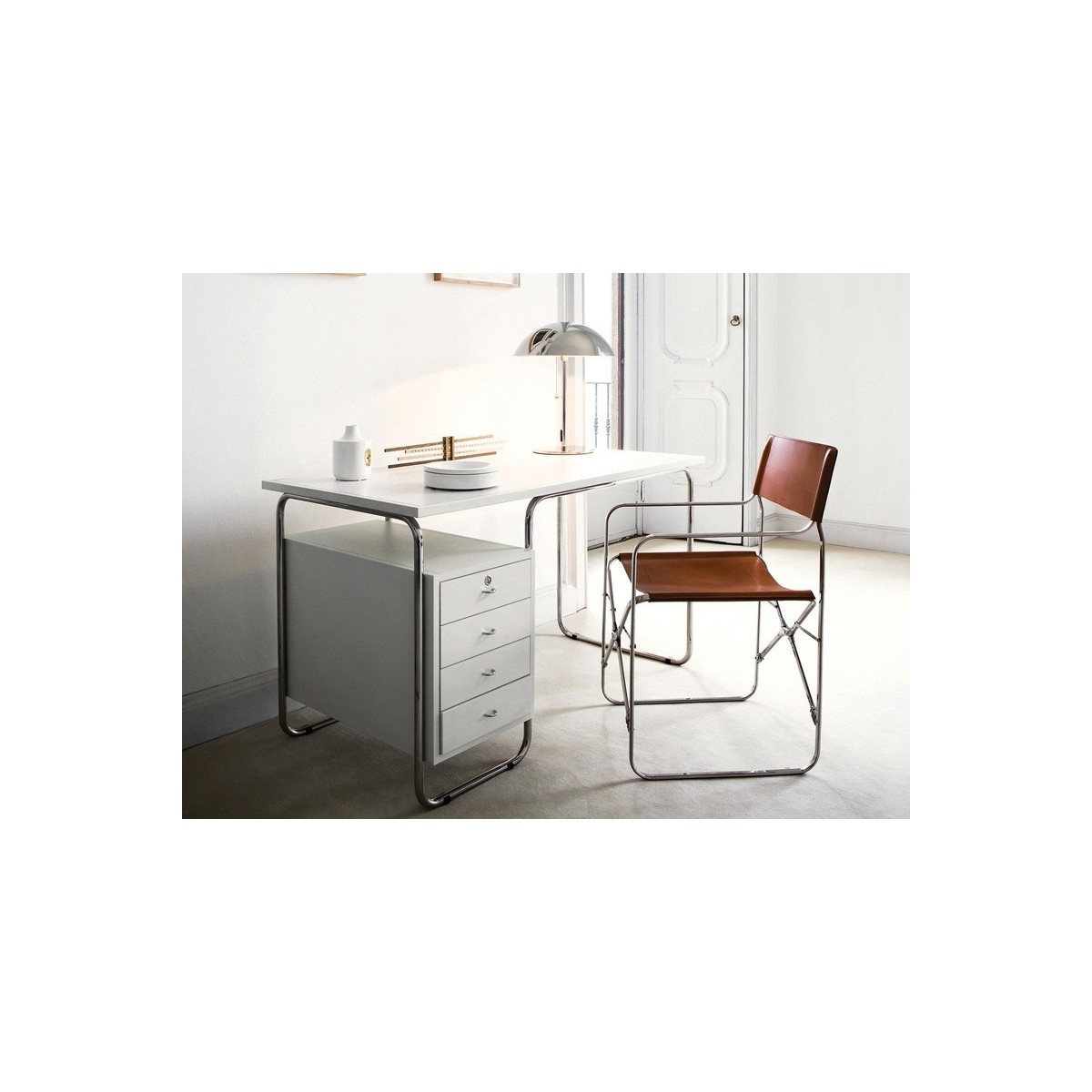 Desk Comacina Zanotta