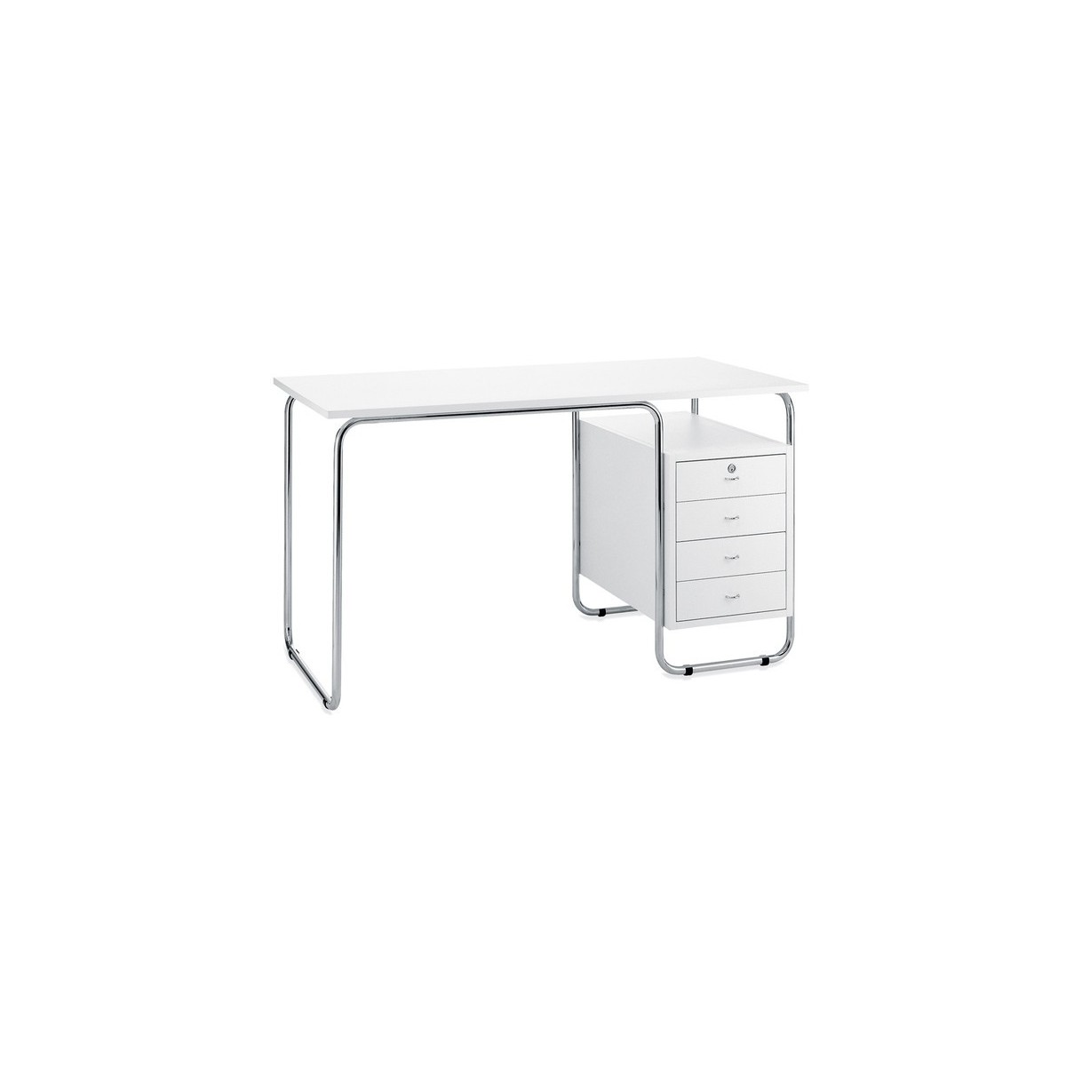 Desk Comacina Zanotta