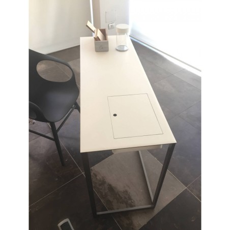 Desk Calamo Zanotta