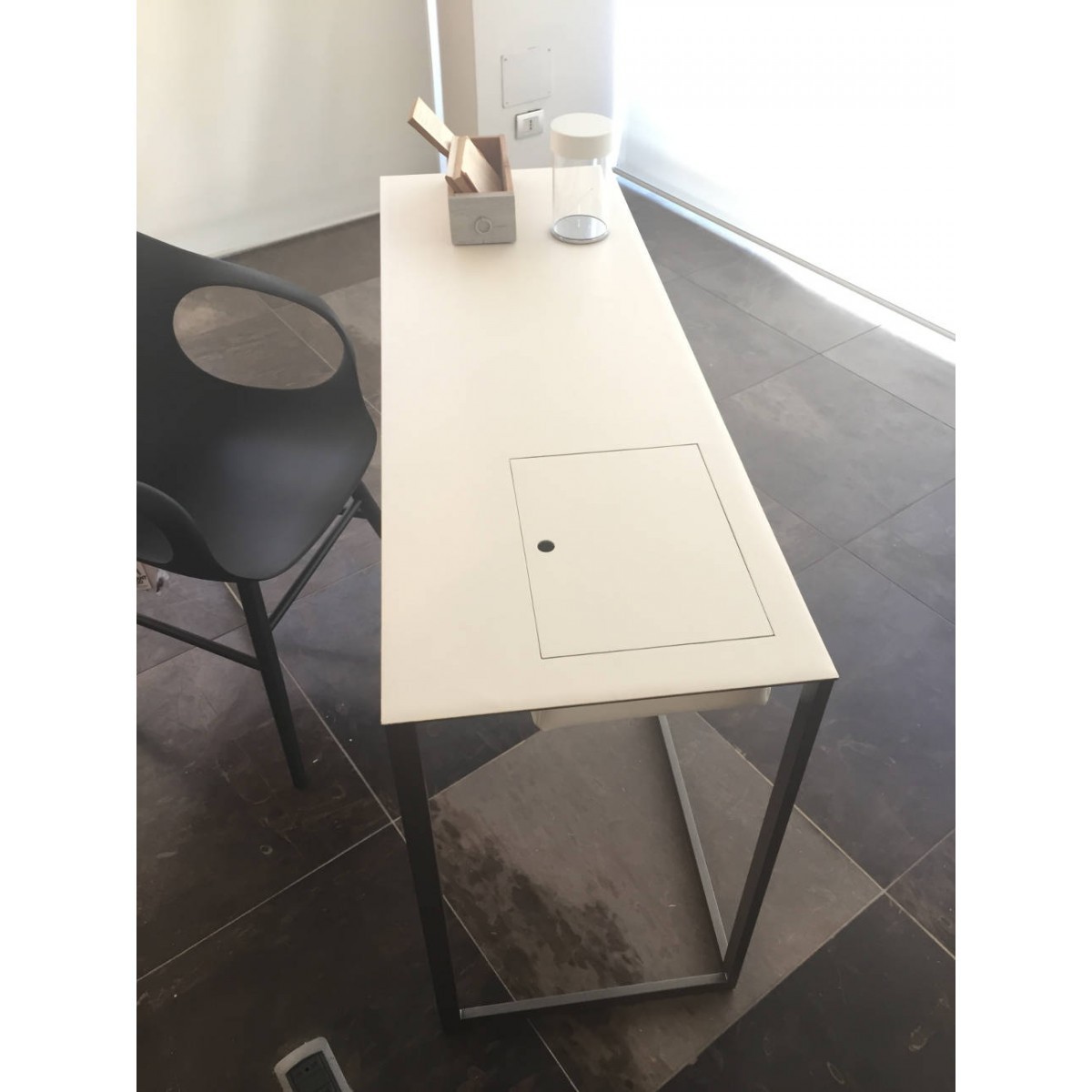 Desk Calamo Zanotta Desk Calamo Zanotta