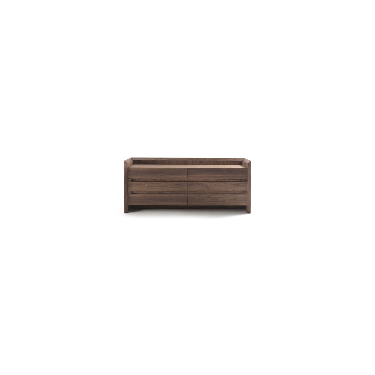 Comò Soft Wood Riva 1920 Comò Soft Wood Riva 1920