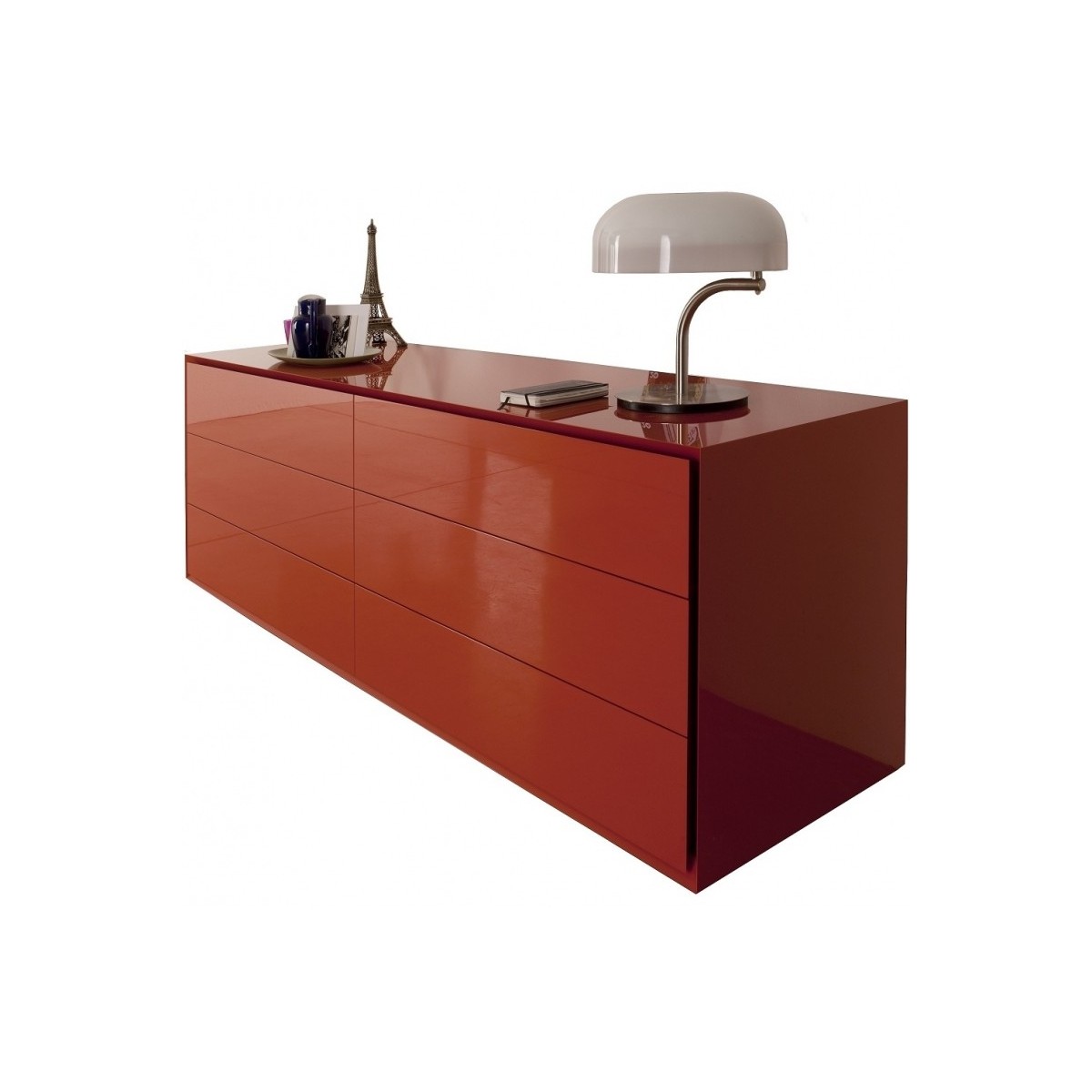 Chest Of Drawers Quarantacinque Capodopera