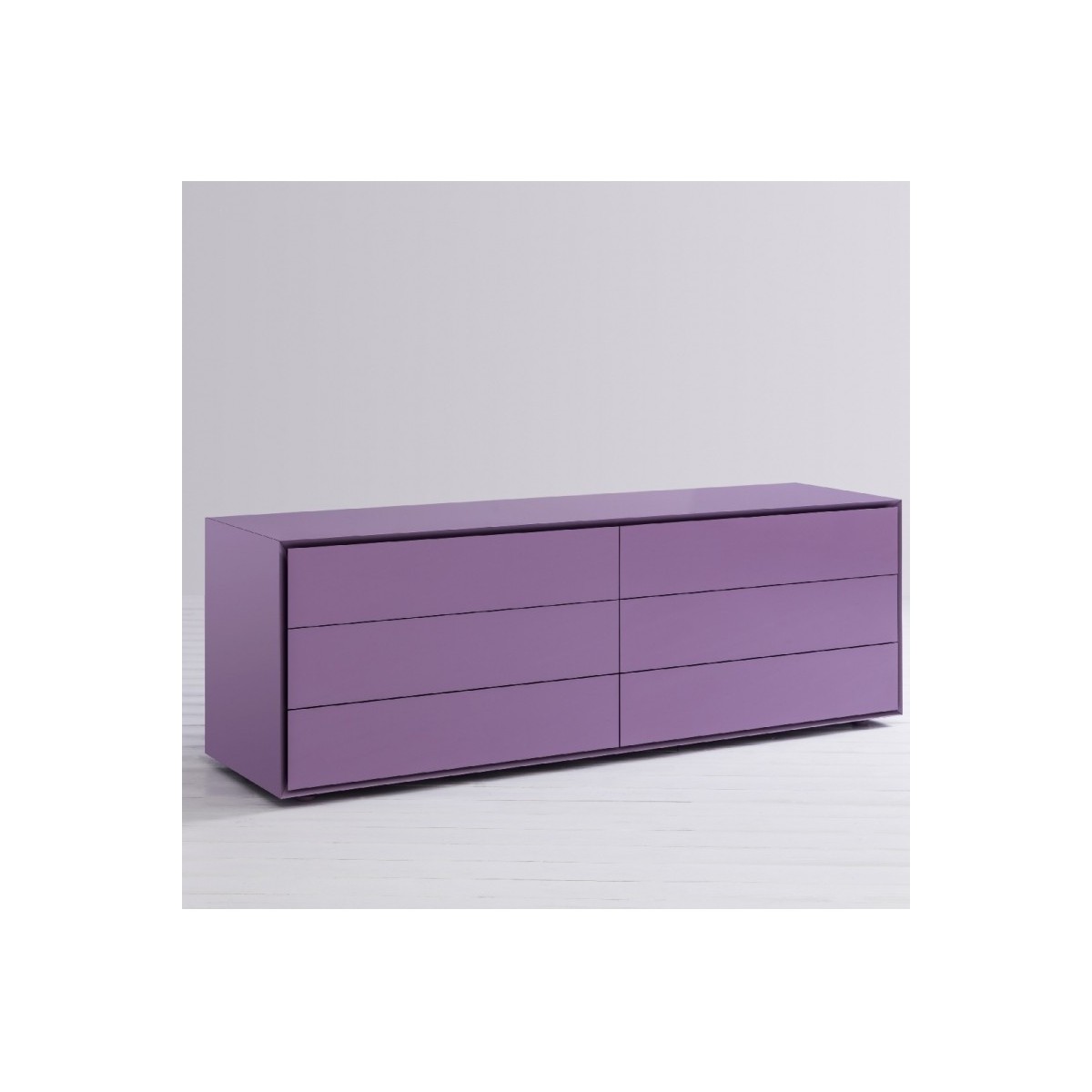 Chest Of Drawers Quarantacinque Capodopera