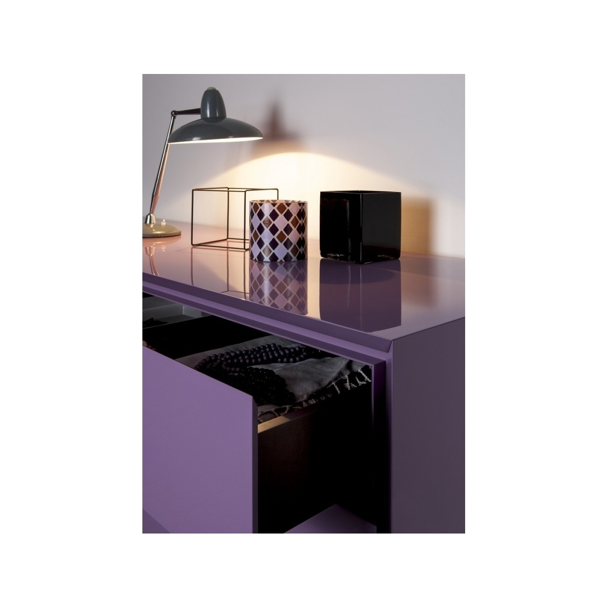 Chest Of Drawers Quarantacinque Capodopera