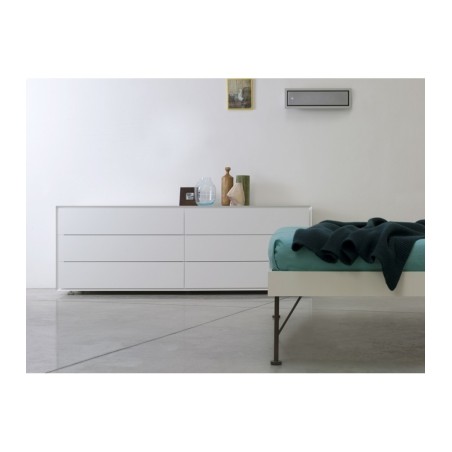 Chest Of Drawers Quarantacinque Capodopera