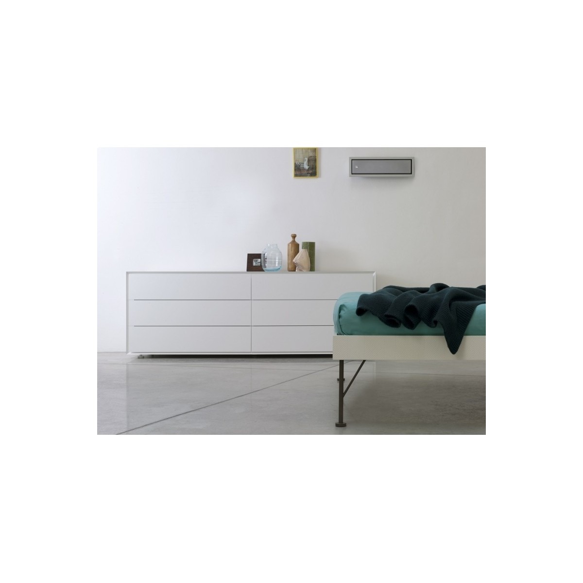 Chest Of Drawers Quarantacinque Capodopera