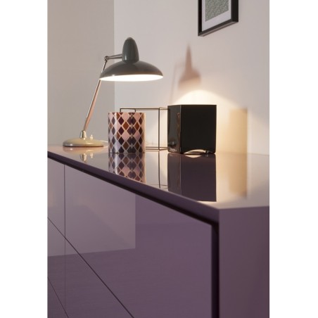 Chest Of Drawers Quarantacinque Capodopera