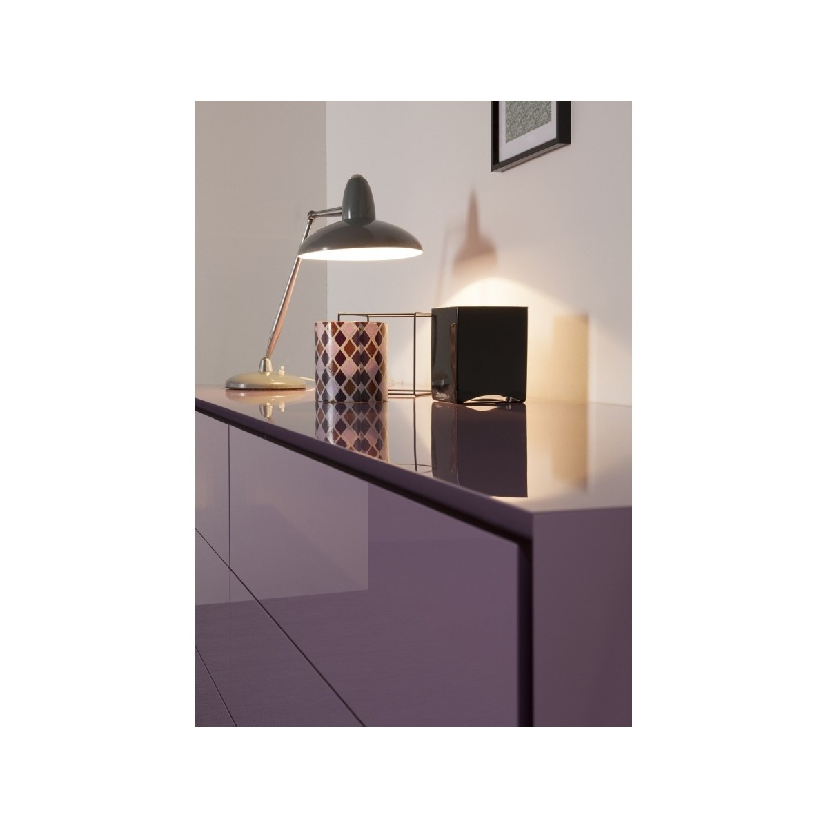 Chest Of Drawers Quarantacinque Capodopera