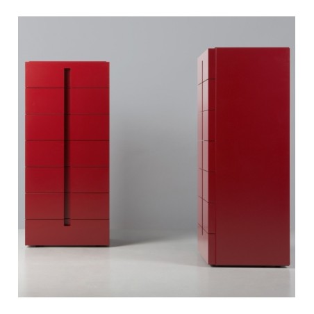 Chest of drawers Enterprise Capodopera