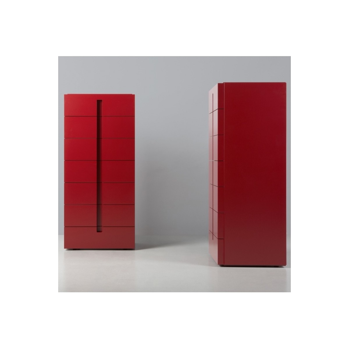 Chest of drawers Enterprise Capodopera Chest of drawers Enterprise Capodopera