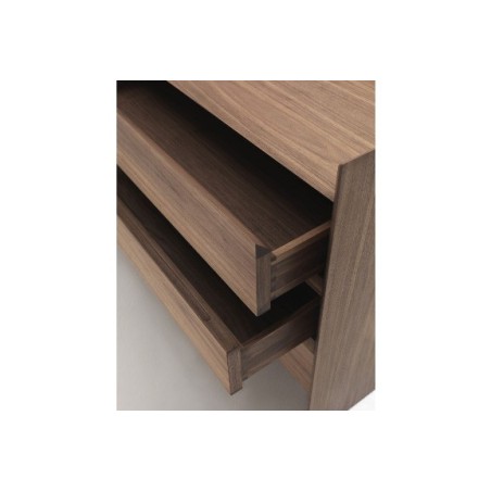 Comò Soft Wood Riva 1920