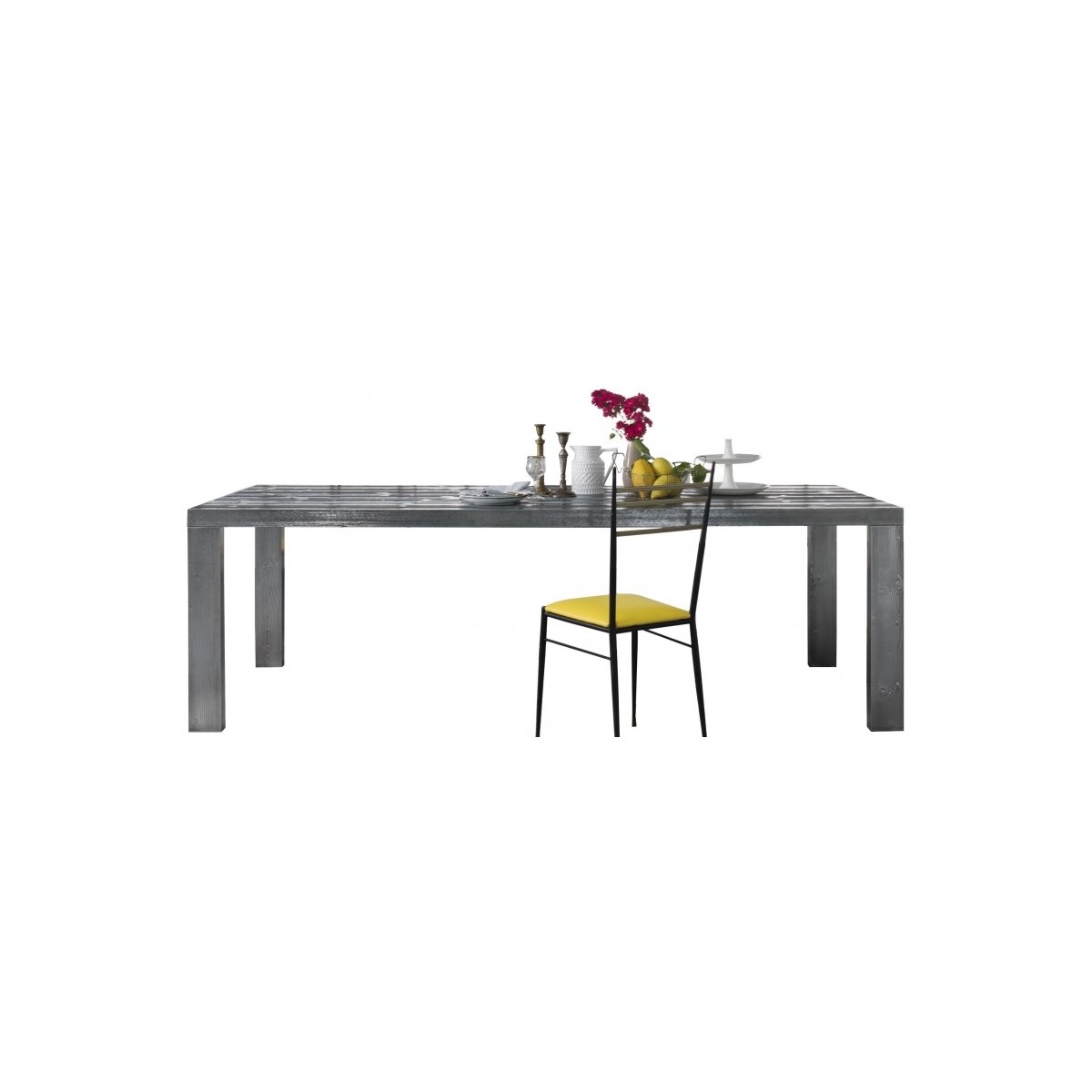 Table Segno Capodopera Table Segno Capodopera