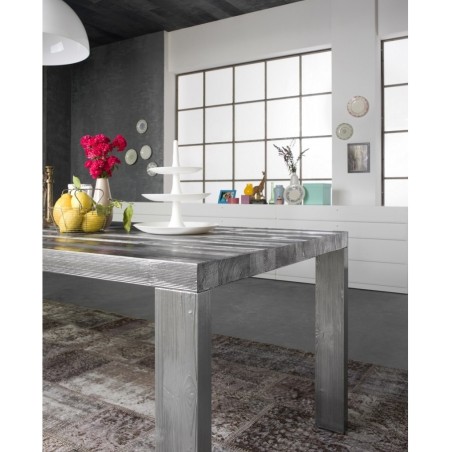 Table Segno Capodopera