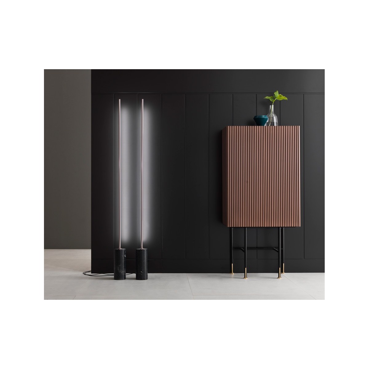 Bar cabinet Aero Capodopera Bar cabinet Aero Capodopera