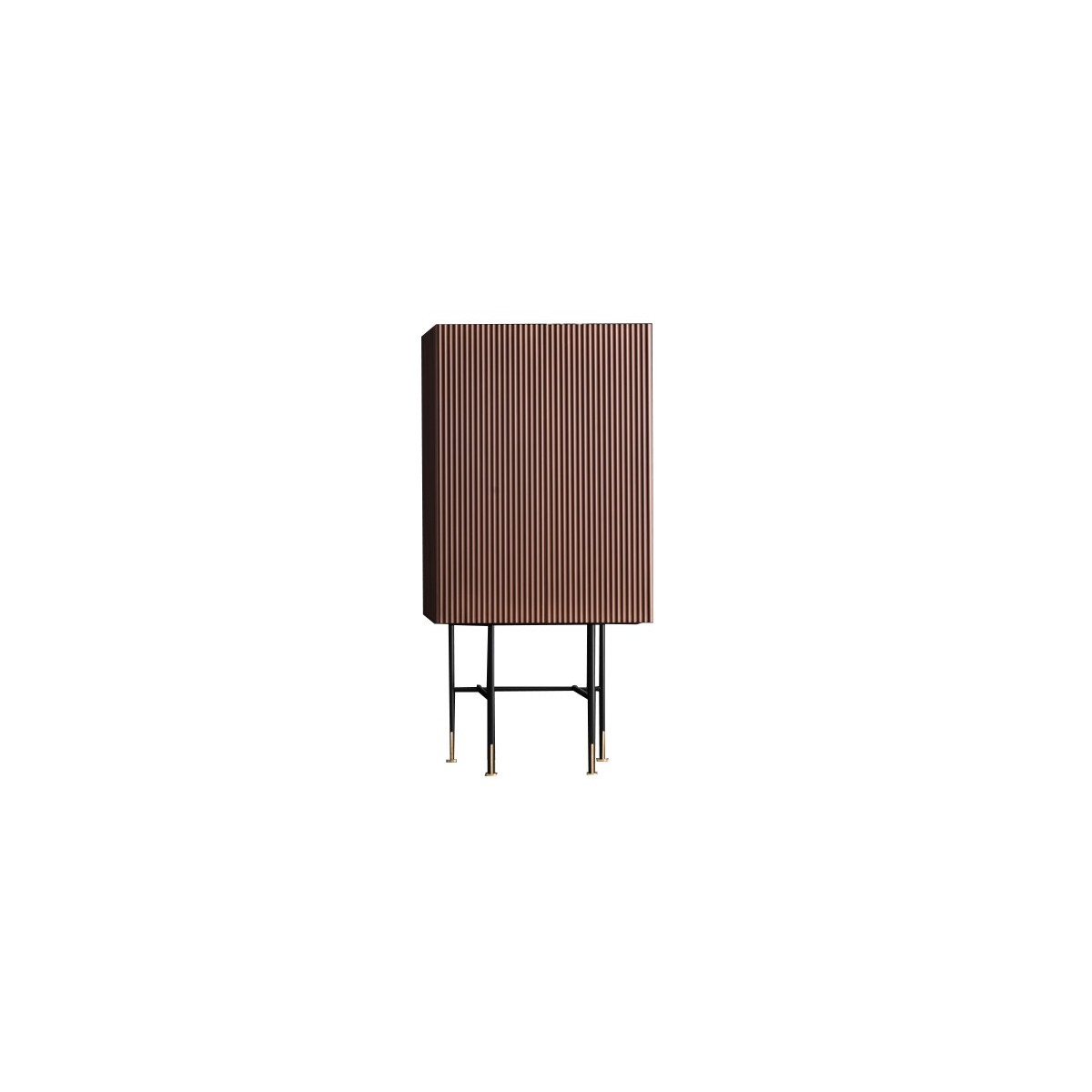 Bar cabinet Aero Capodopera Bar cabinet Aero Capodopera