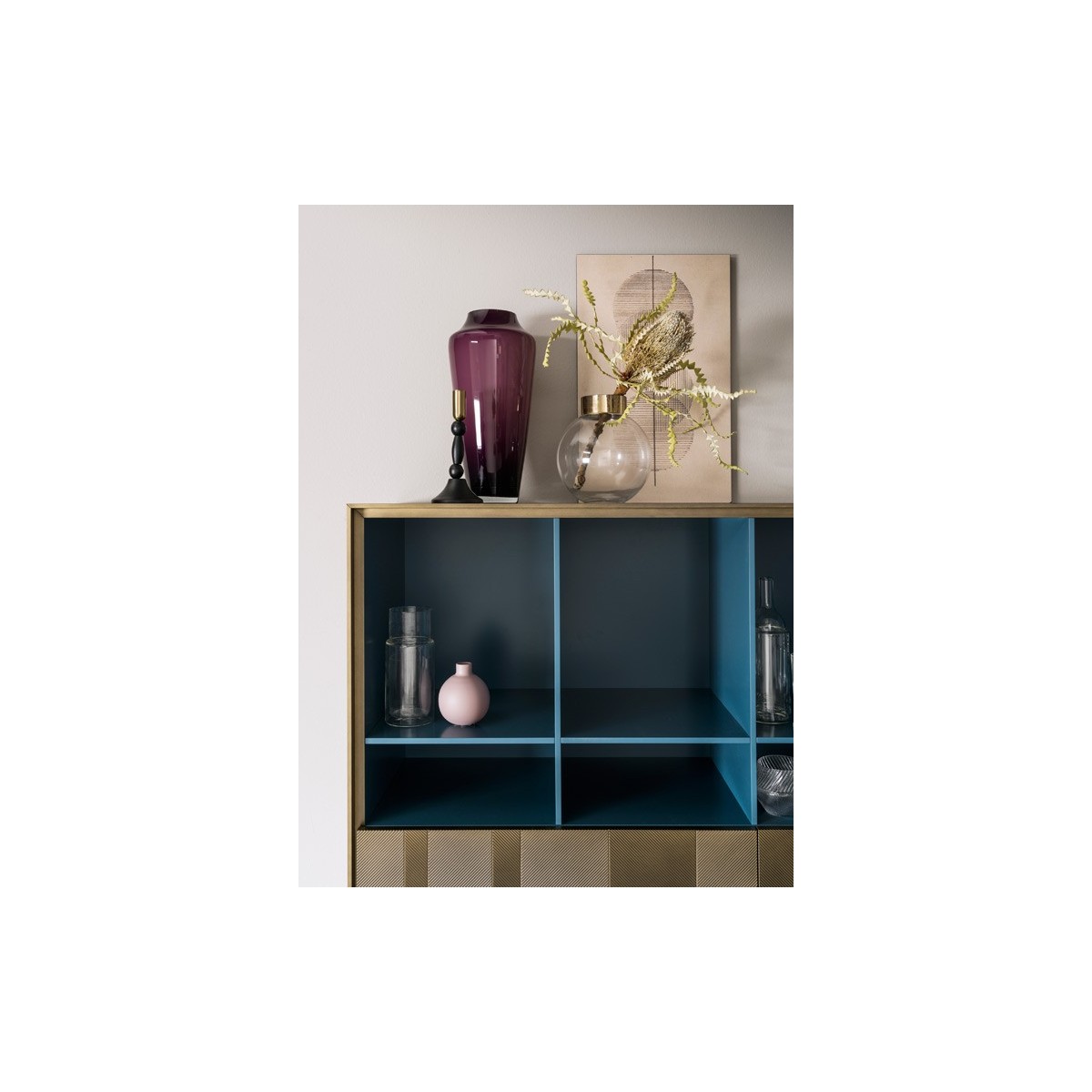 Bookcases Ateneo Capodopera Bookcases Ateneo Capodopera