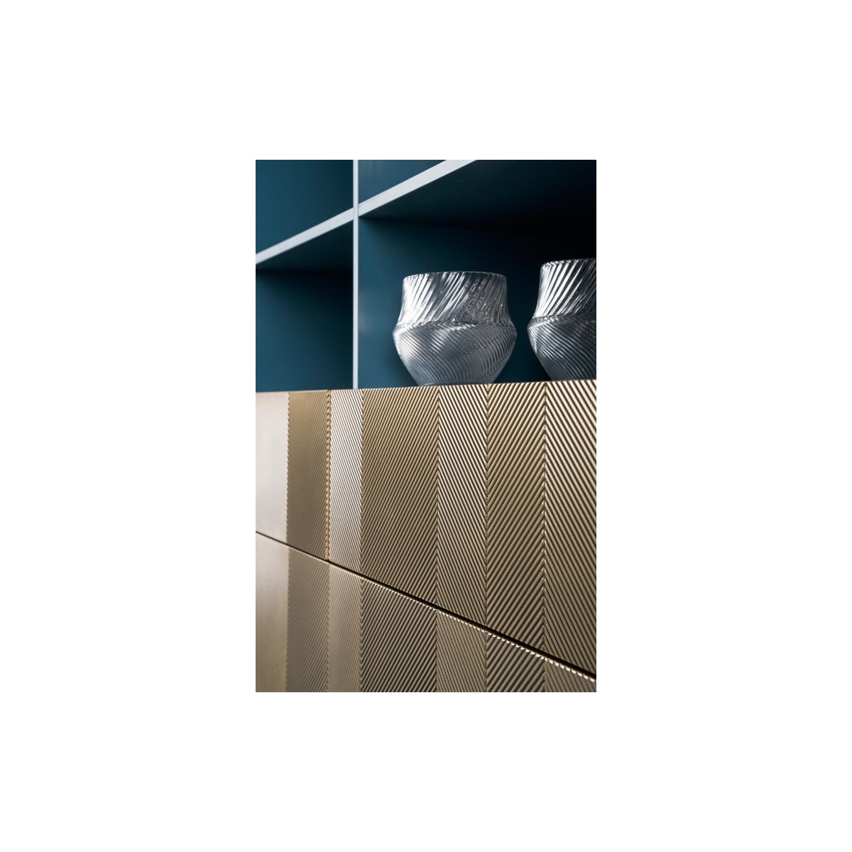 Bookcases Ateneo Capodopera Bookcases Ateneo Capodopera