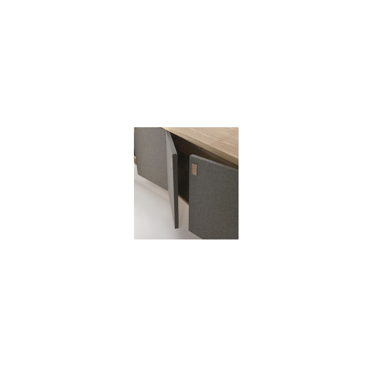 Sideboard Pan Riva 1920 Sideboard Pan Riva 1920