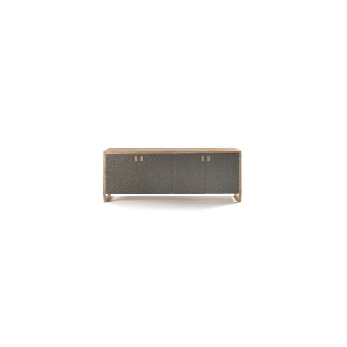 Sideboard Pan Riva 1920 Sideboard Pan Riva 1920