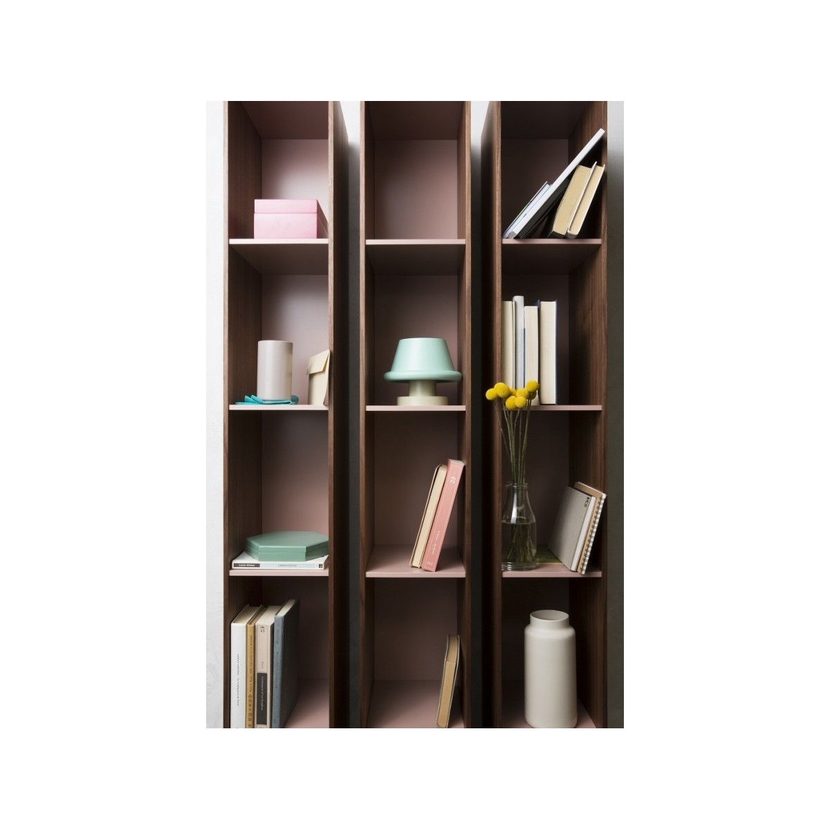 Bookcase Arda Capodopera Bookcase Arda Capodopera
