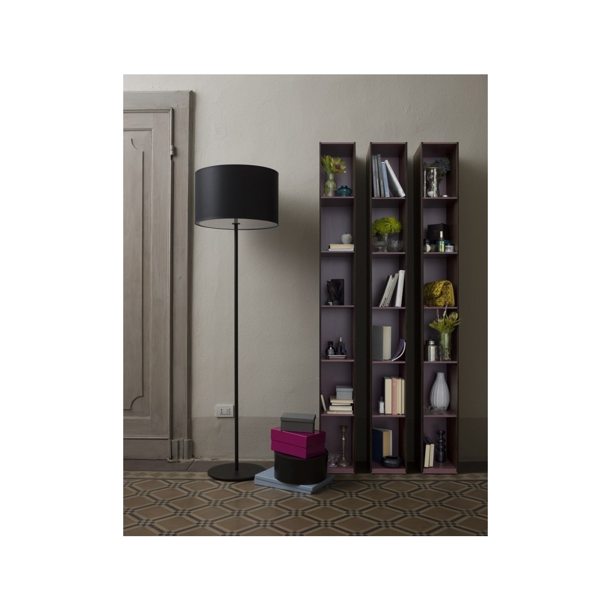 Bookcase Arda Capodopera Bookcase Arda Capodopera
