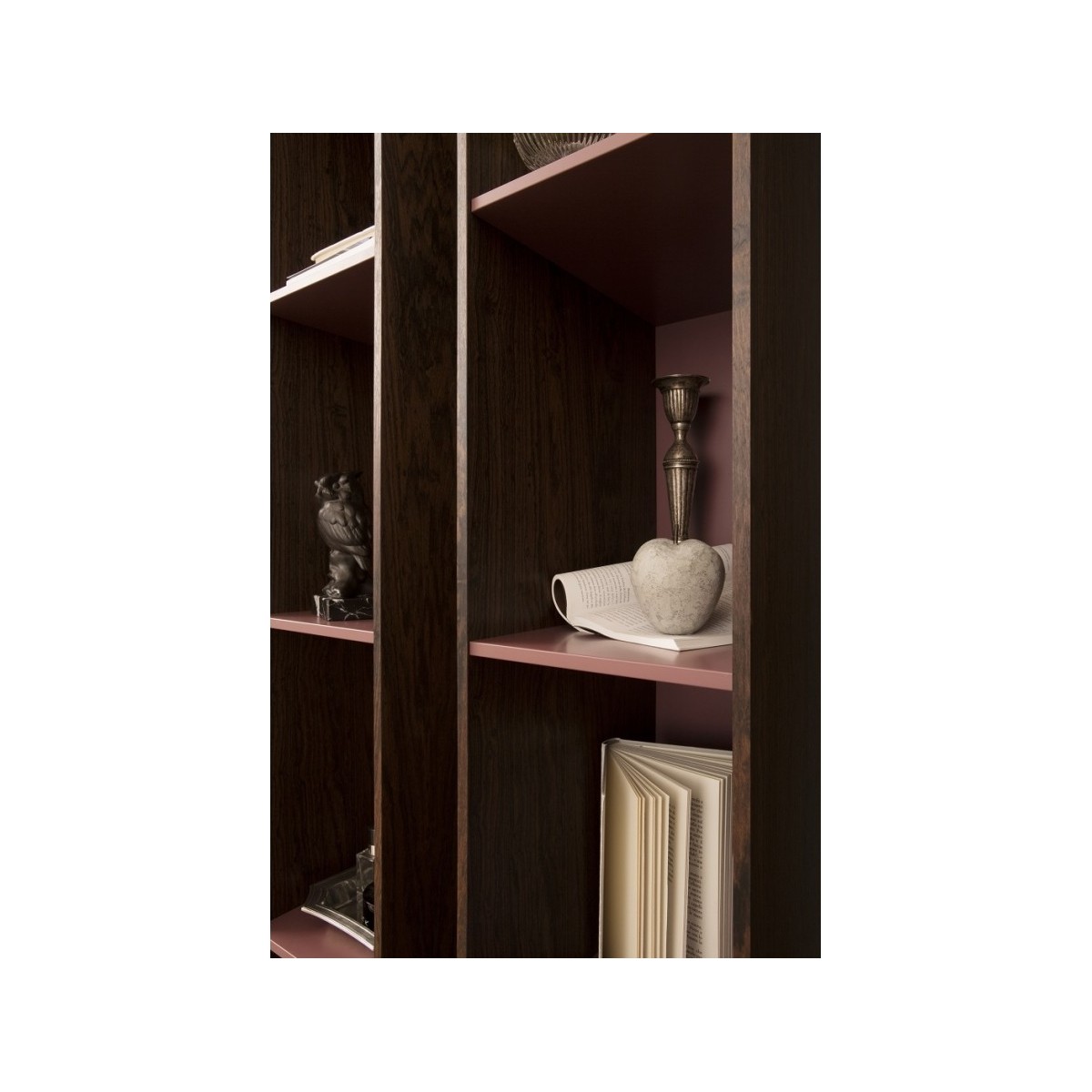 Bookcase Arda Capodopera Bookcase Arda Capodopera