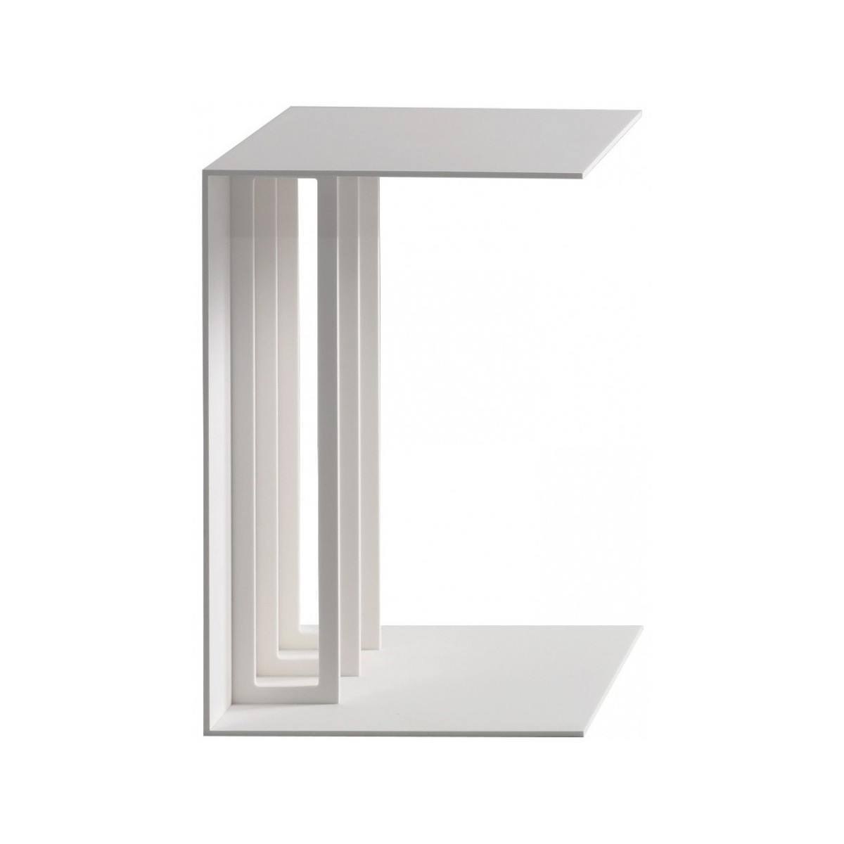 Low table Duetto Capodopera Low table Duetto Capodopera