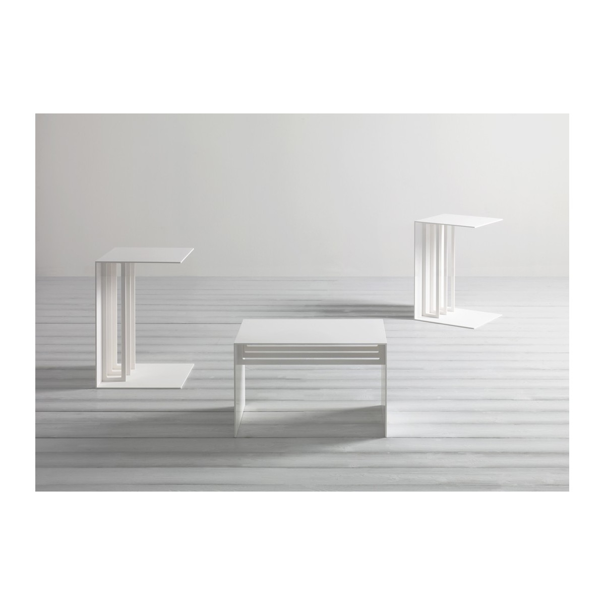Low table Duetto Capodopera Low table Duetto Capodopera