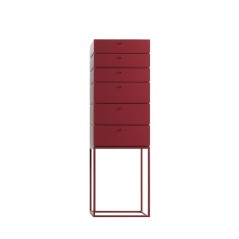 Chest of drawers Box Capodopera
