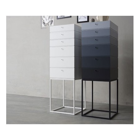 Chest of drawers Box Capodopera