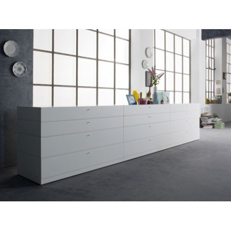 Chest of drawers Box Capodopera