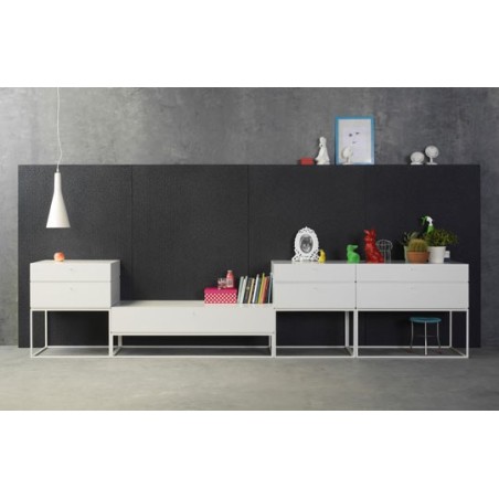 Chest of drawers Box Capodopera