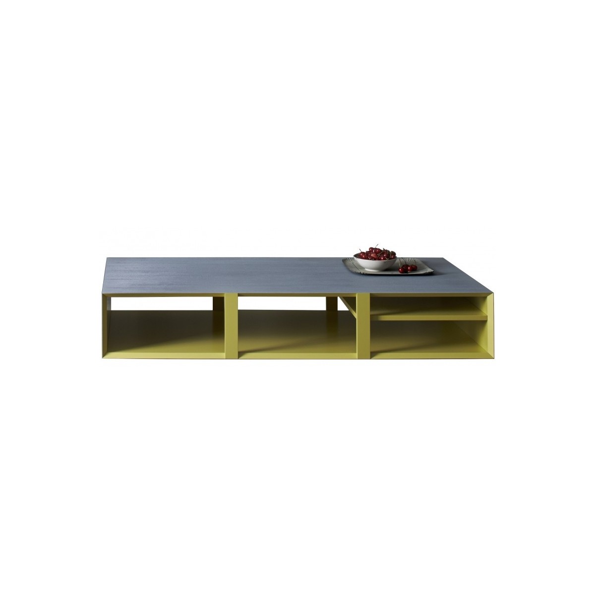 Smoll table Multibox Capodopera