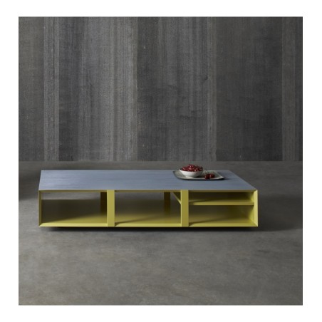 Smoll table Multibox Capodopera