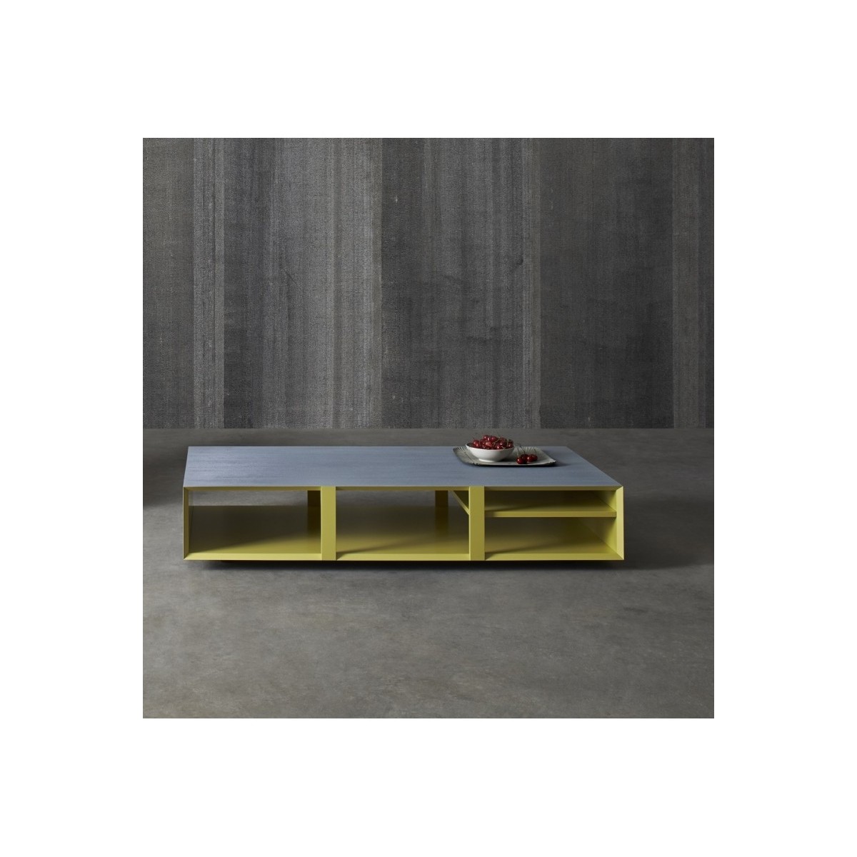 Smoll table Multibox Capodopera