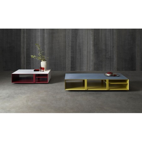 Smoll table Multibox Capodopera